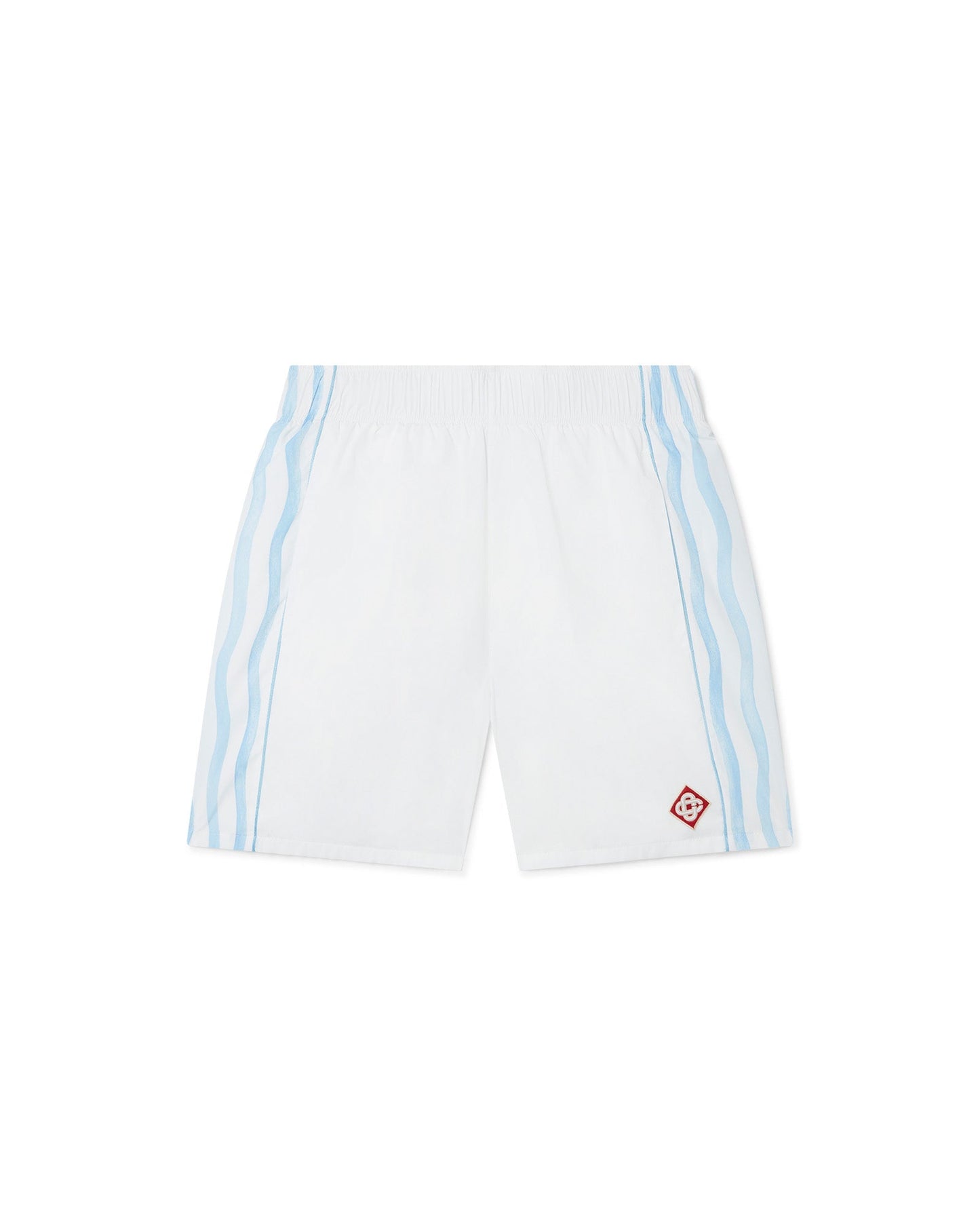 Track Shorts