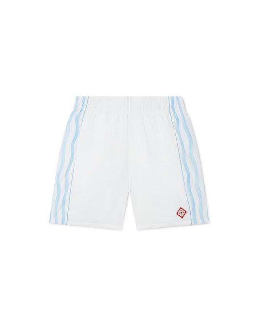 Track Shorts