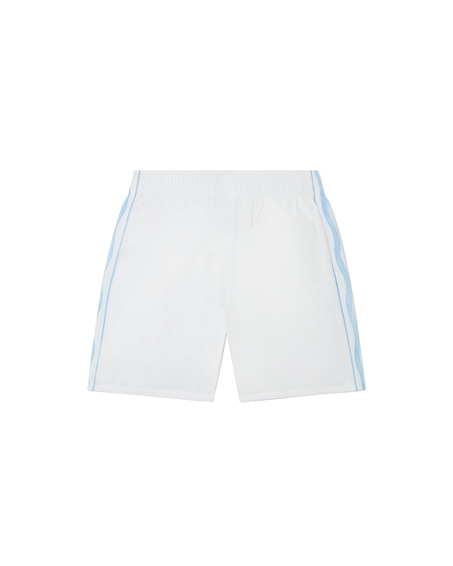 Track Shorts