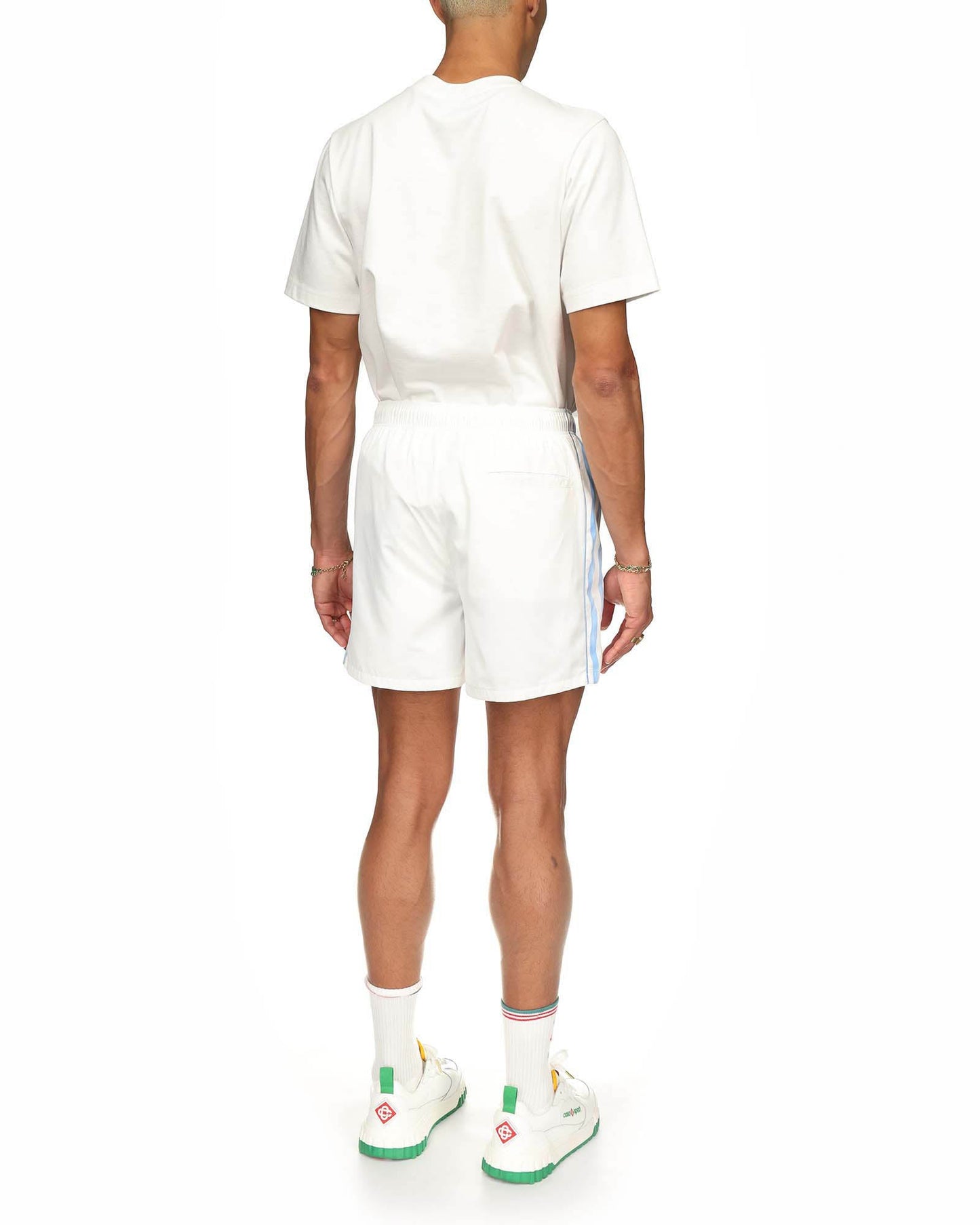 Track Shorts