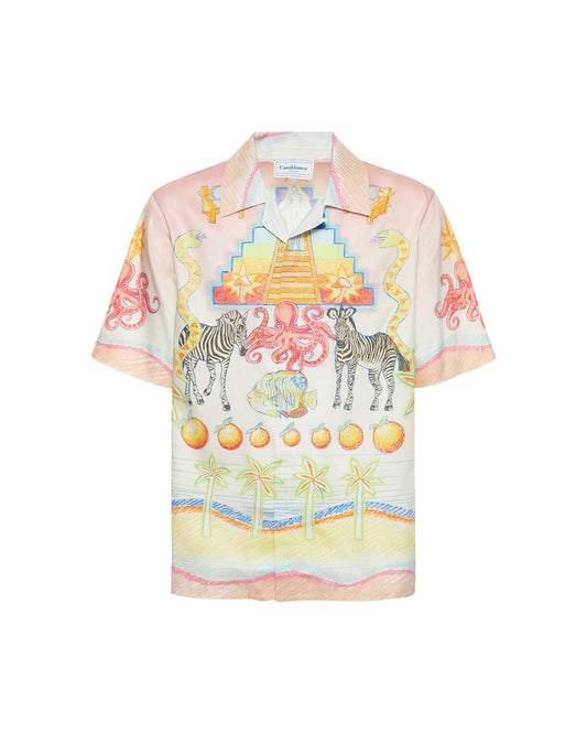 L'Arbre De Vie Shirt