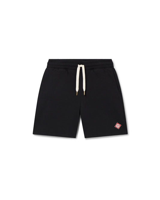 Diamond Logo Patch Sweatshorts