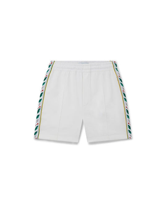 Laurel Track Shorts