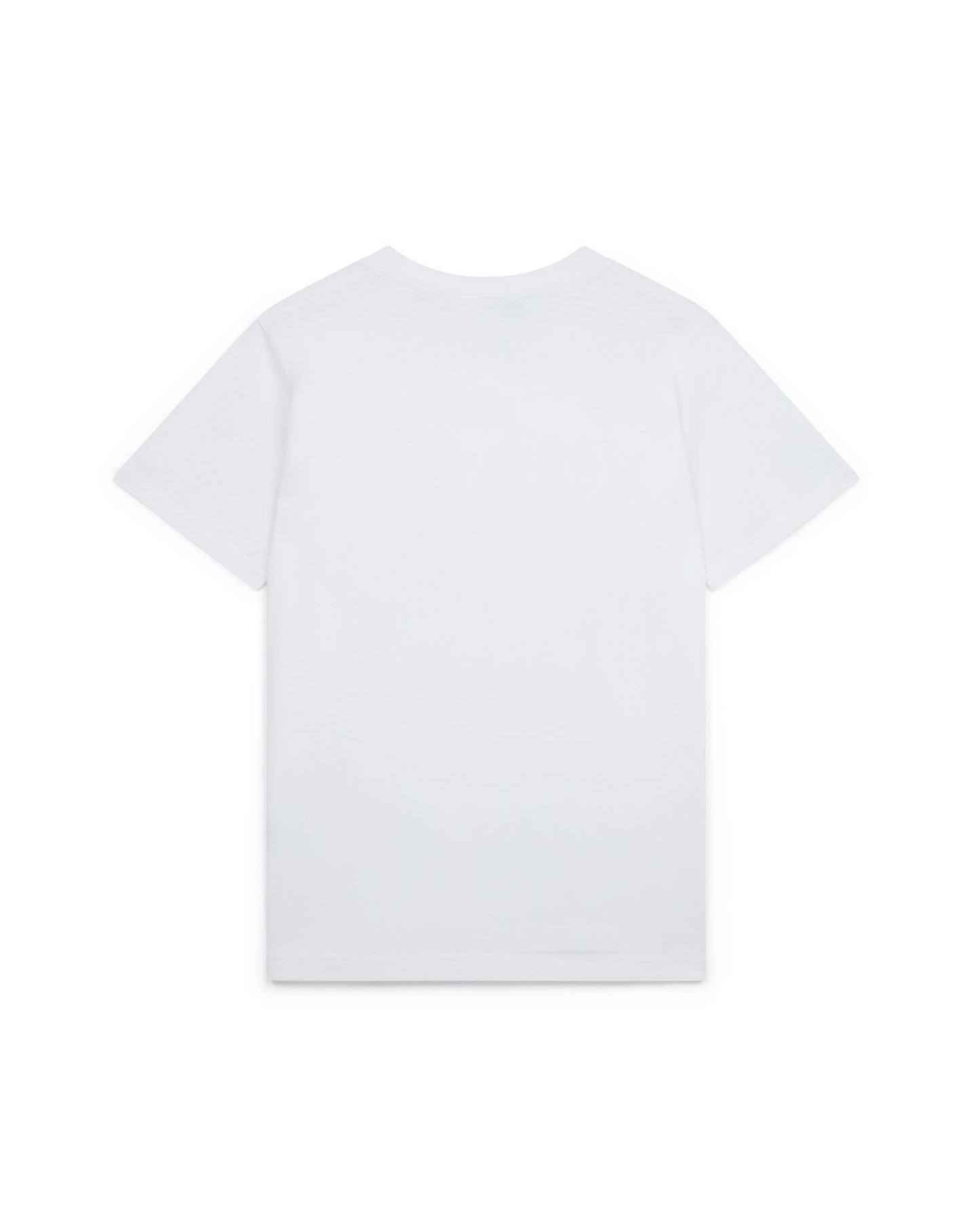 Diamond Logo Patch T-Shirt