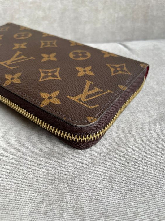 Louis Vuitton Geldbörse