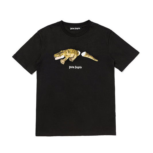 Palm Croco T-Shirt