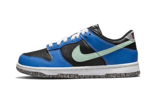 Dunk Low Crater Light Fotoblau