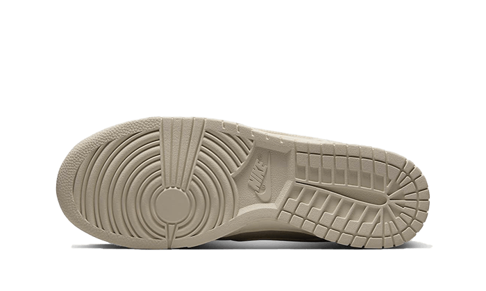Dunk Low Denim Helles Erzholzbraun