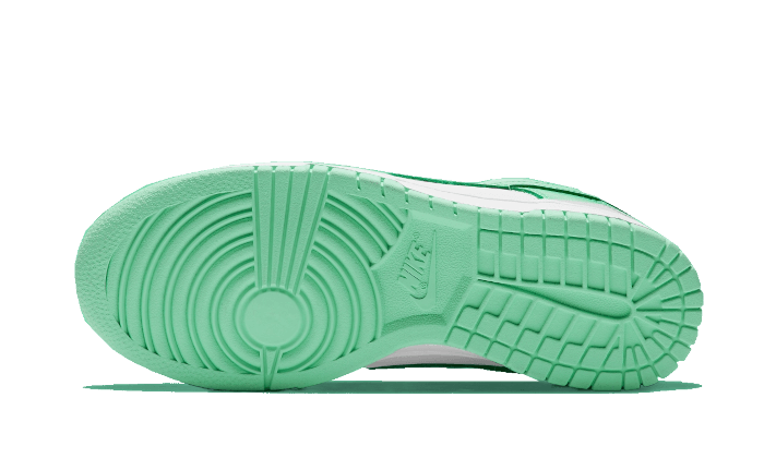 Dunk Low Grün Glow