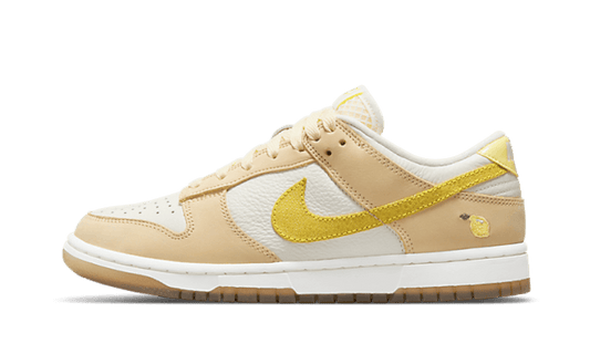 Dunk Low Limonade