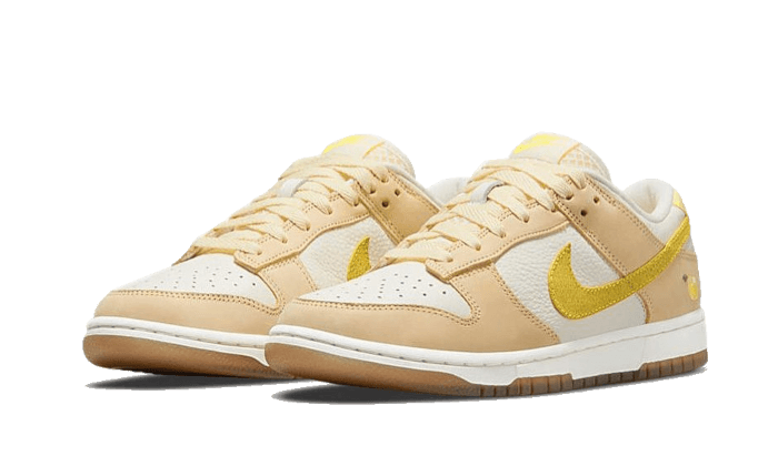 Dunk Low Limonade