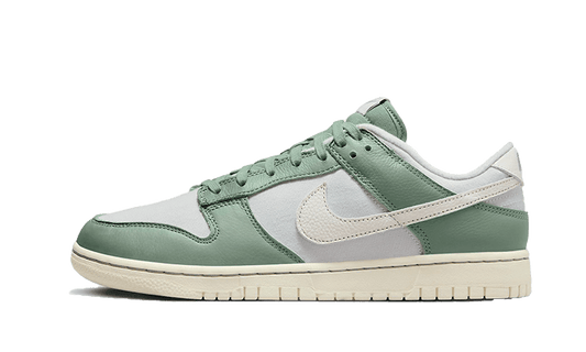 Dunk Low Mica Grün