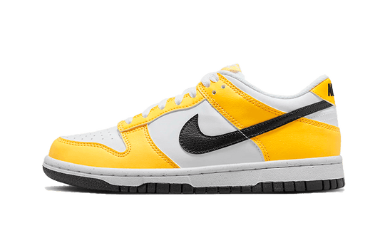 Dunk Low Next Nature Lemon Pulse
