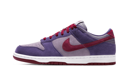 Dunk Low Pflaume