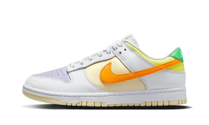 Dunk Low Sonnenuhr