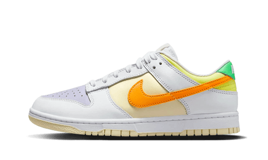 Dunk Low Sonnenuhr