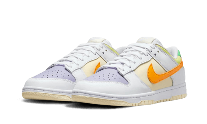 Dunk Low Sonnenuhr