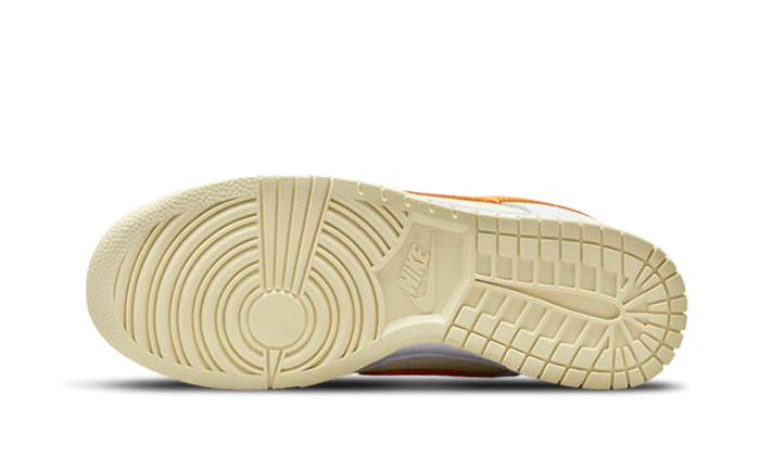 Dunk Low Sonnenuhr