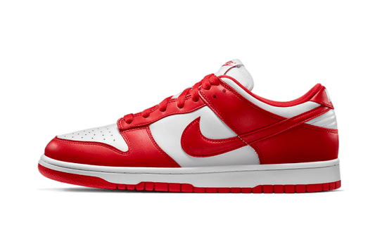Dunk Low University Rot