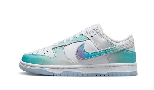 Dunk Low – Schalte deinen Platz frei