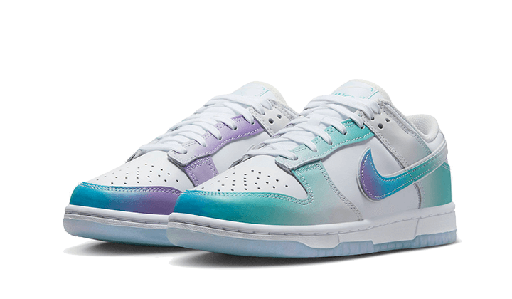 Dunk Low – Schalte deinen Platz frei