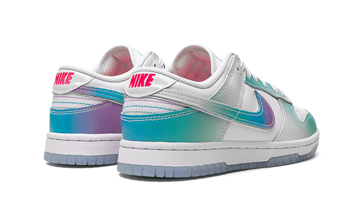 Dunk Low – Schalte deinen Platz frei
