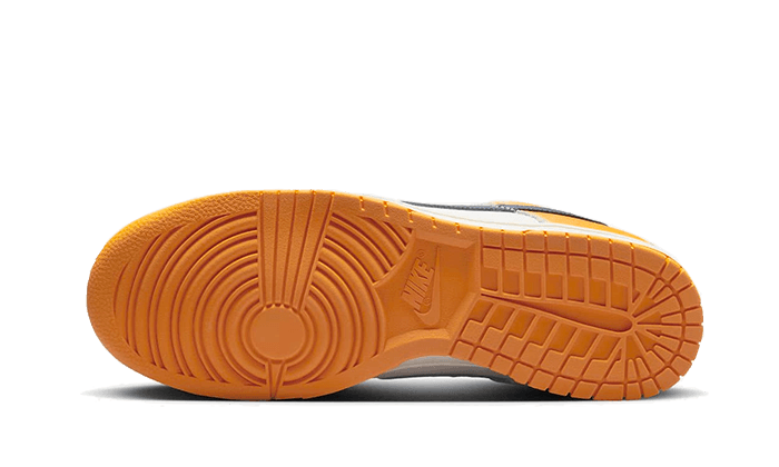 Dunk Low Verschleiß