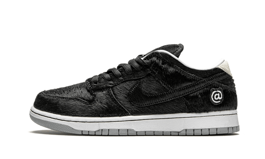 SB Dunk Low BE@RBRICK Medicom Spielzeug