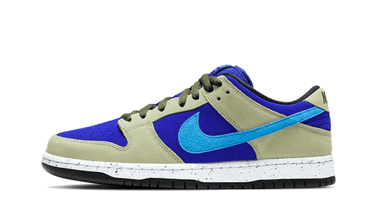 SB Dunk Low Seladon