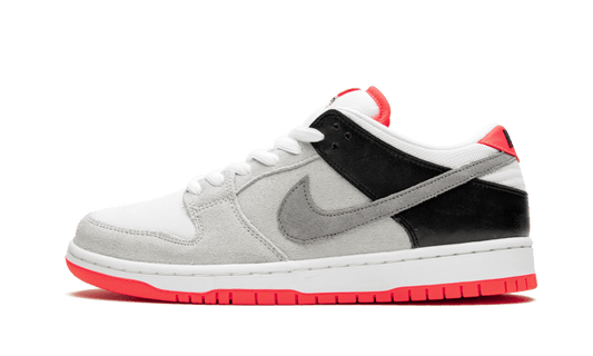SB Dunk Low Infrarot