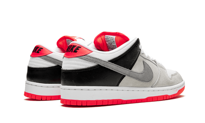 SB Dunk Low Infrarot