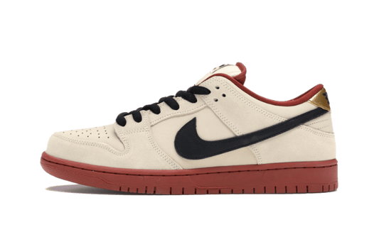 SB Dunk Low Musselin