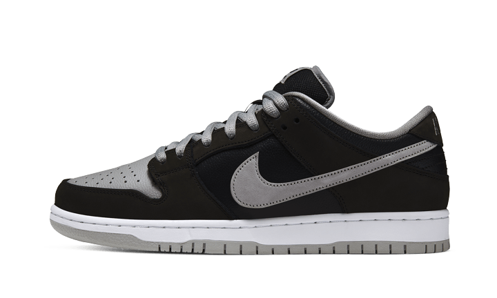 SB Dunk Low "Shadow" J-Pack