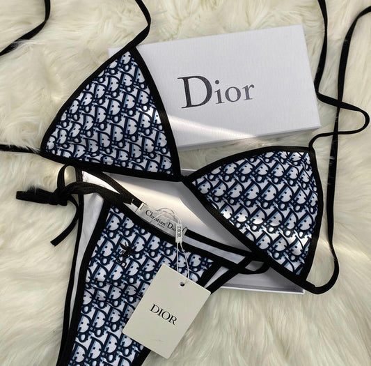 Dior Badeanzug