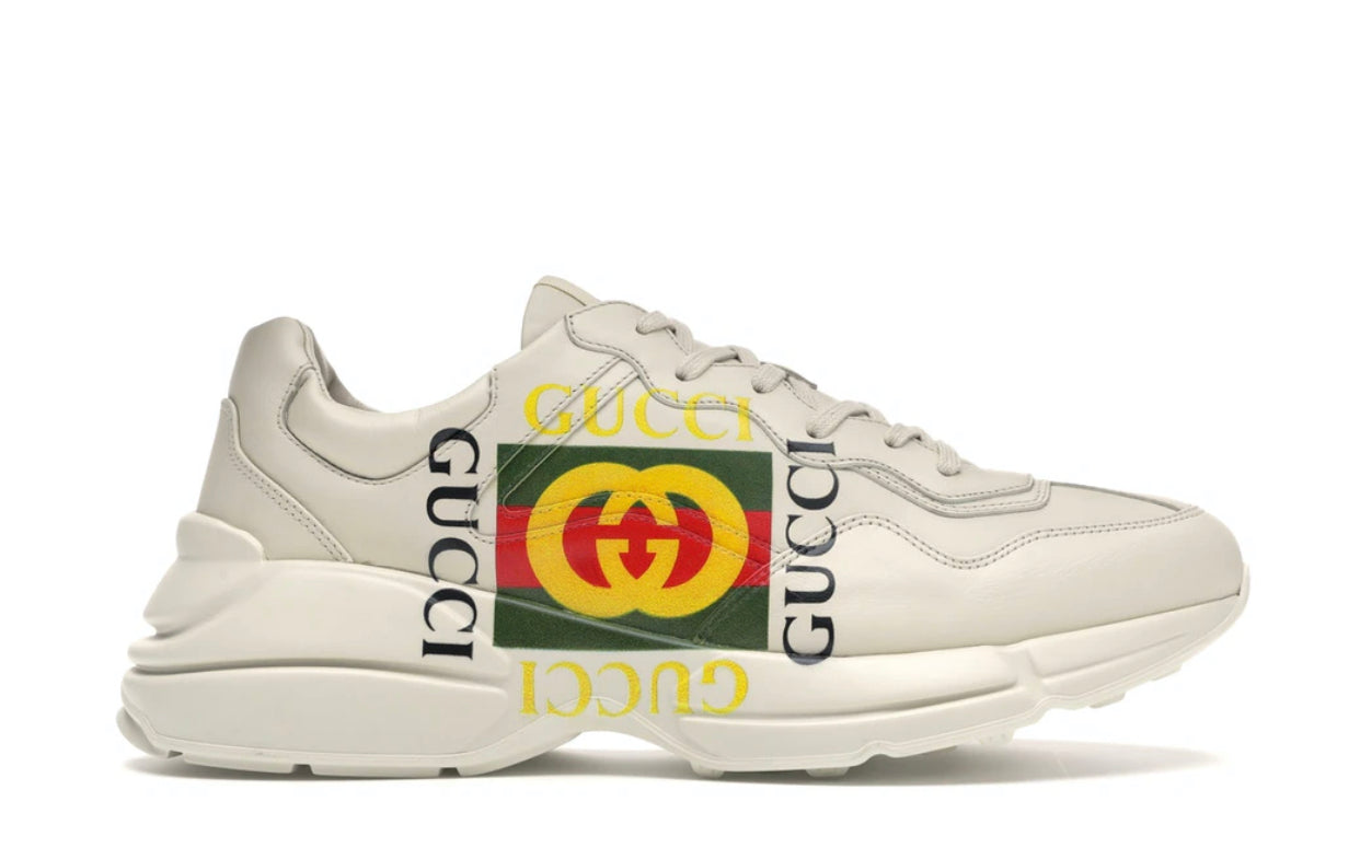 Gucci-Sneakers