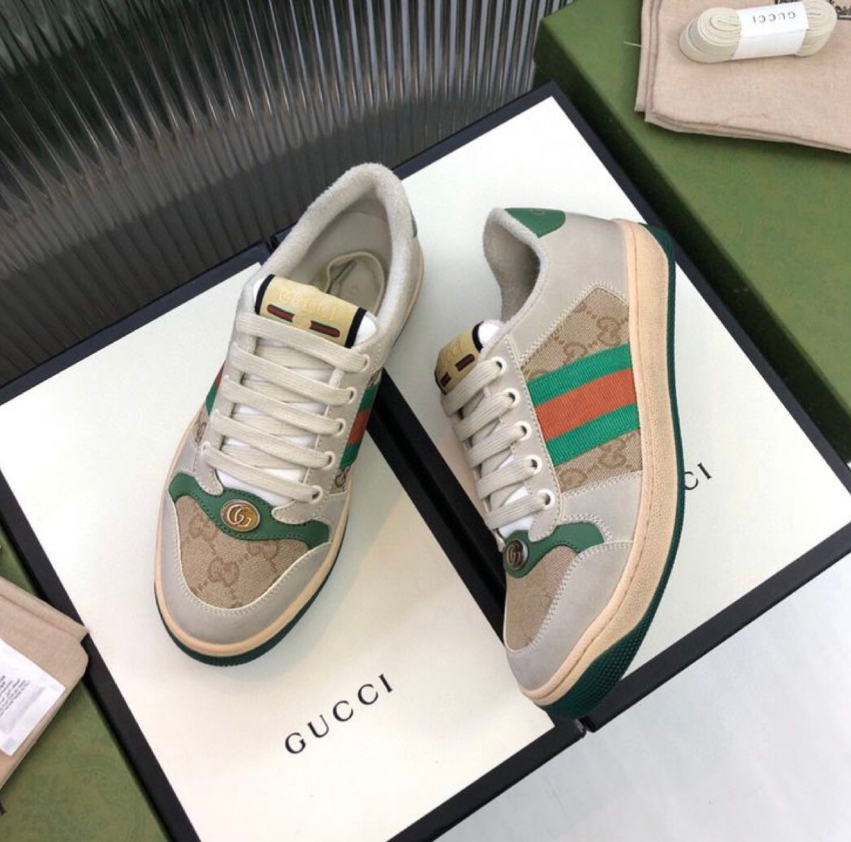 Gucci-Sneakers