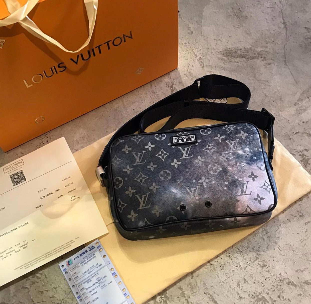 Louis Vuitton Tasche