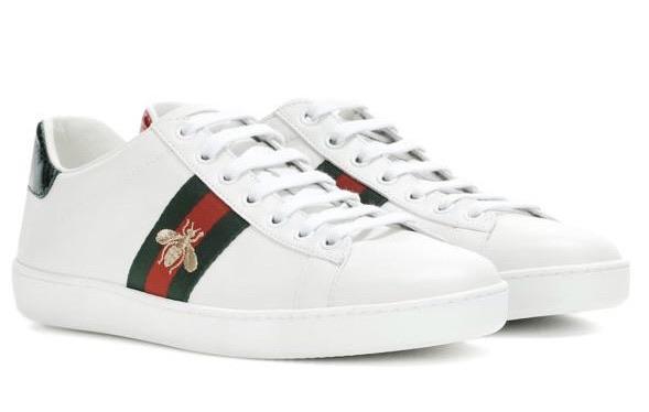 Gucci-Sneakers