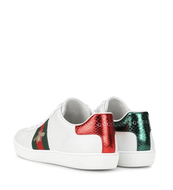 Gucci-Sneakers