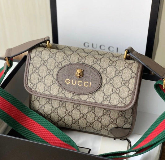 Sacoche Gucci