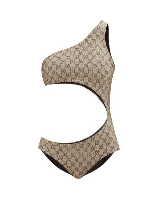 Gucci Badeanzug