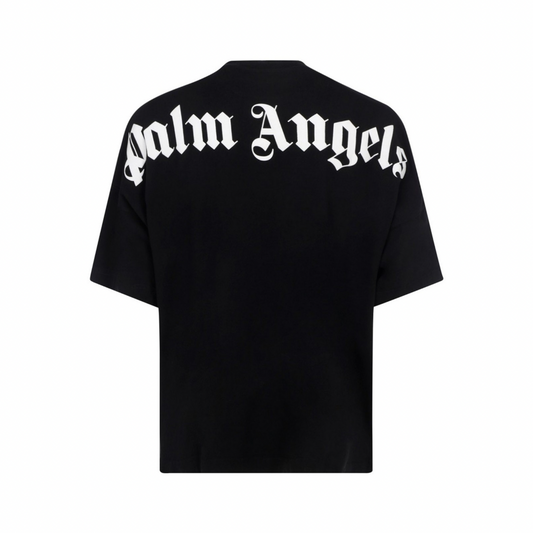 Palmen-T-Shirt