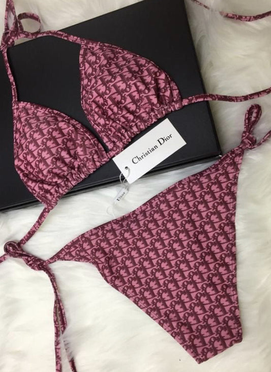 Dior Badeanzug