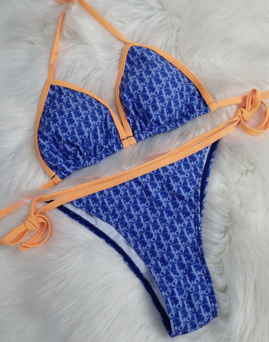 Dior Badeanzug
