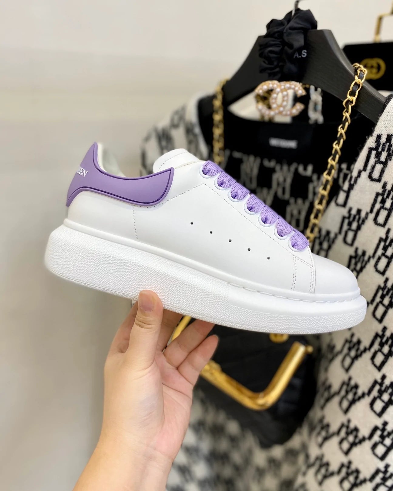 Alexander McQueen