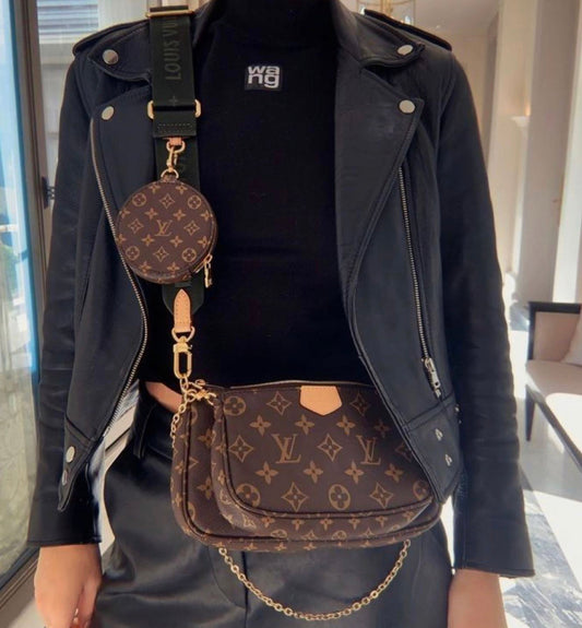 Louis Vuitton Multi Pocket