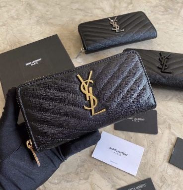 Portefeuille Yves Saint Laurent