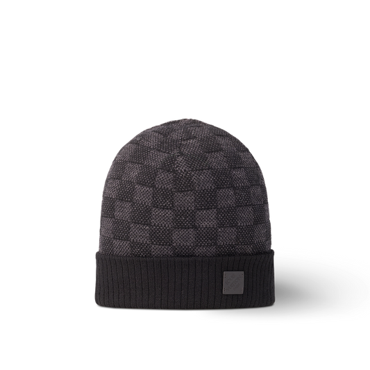 Bonnet Louis Vuitton Néo Noir