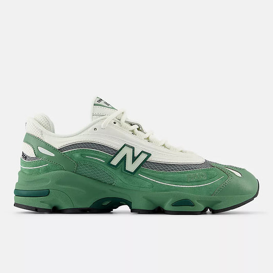 New Balance 1000 GRÜN