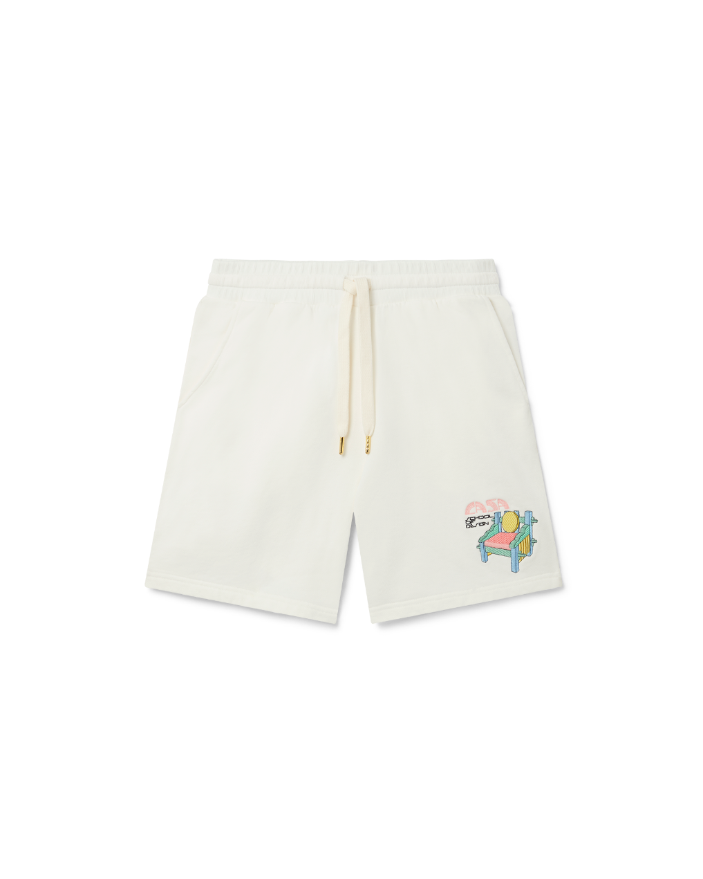 School Of Design Sweatshorts